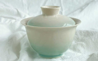 Tea Ritual Serenity: Unveiling the Zen in Tea Utensils