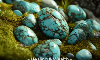 Turquoise: The Ultimate Guide to Its Meaning, Value, and Uses