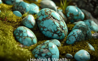 Turquoise: The Ultimate Guide to Its Meaning, Value, and Uses