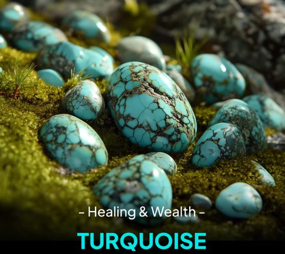 Turquoise: The Ultimate Guide to Its Meaning, Value, and Uses