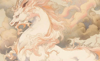 Unveiling the Mystical Symbolism of Kirin