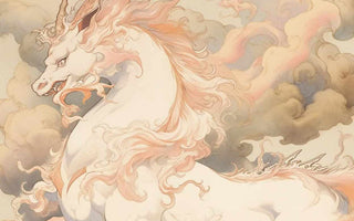 Unveiling the Mystical Symbolism of Kirin