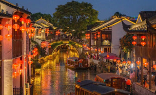 Wuzhen Wonders: Jiangnan Water Town Heritage Beckons Cultural Explorers
