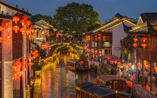 Wuzhen Wonders: Jiangnan Water Town Heritage Beckons Cultural Explorers