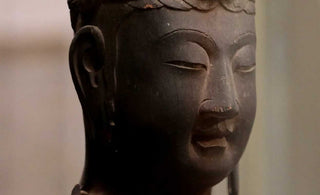 The Language of Design: Techniques for Sui Dynasty Guanyin Head