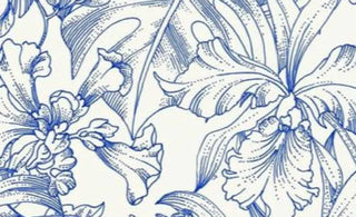 Aesthetic Reflections: Exploring Artistry in Porcelain Brush Washers
