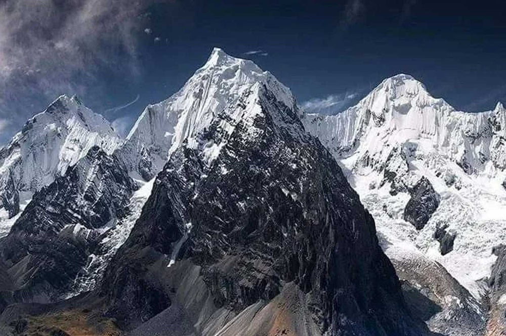 Himalayan Blessings: Discovering the Power of Nepal Prayer Flags