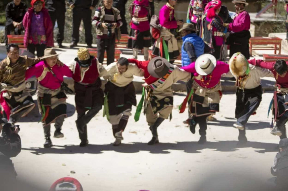 Uncovering Wangguo Festival ancient customs, folklore, and the essence of community unity it embodies