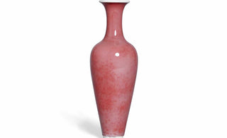 Dynasty's Finest: Celebrating the Legacy of Qing Kangxi Style Porcelain
