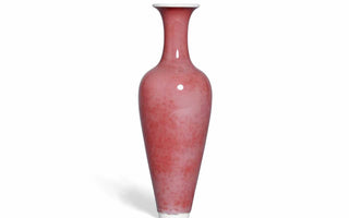 Dynasty's Finest: Celebrating the Legacy of Qing Kangxi Style Porcelain