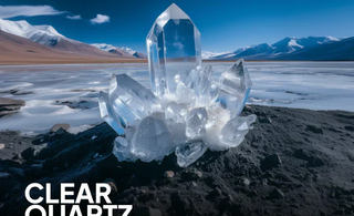 Spiritual Glow-Up: How April Birthstones &amp; Zodiac Crystals Can Bring Your Fortune in April