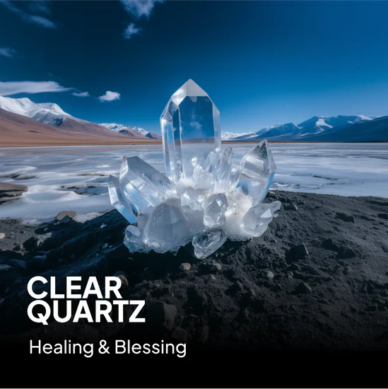 Spiritual Glow-Up: How April Birthstones &amp; Zodiac Crystals Can Bring Your Fortune in April