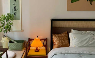 Tranquil Bedrooms: Chinese Decor to Soothe Your Soul