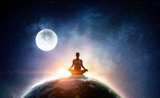 ✦ Crystals and the Soul: How to Balance Emotions Through Healing Stones ✦
