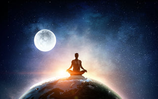 ✦ Crystals and the Soul: How to Balance Emotions Through Healing Stones ✦
