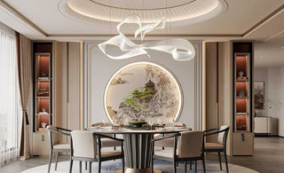 Hospitality with a Twist: Chinese Decor in Hotels and Restaurants