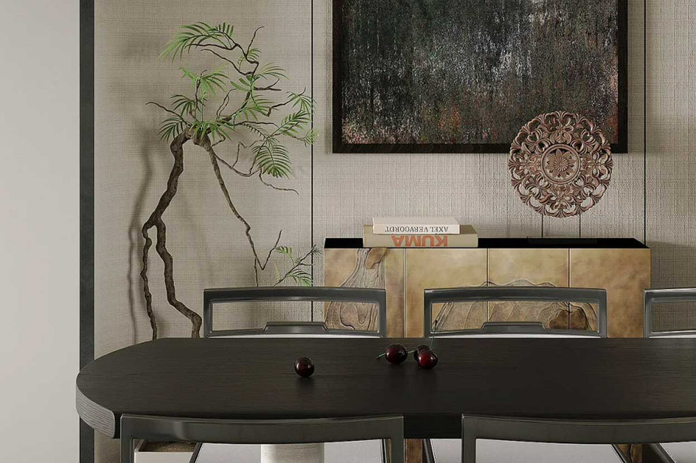 Integrating Chinese Decor into Modern Interior Design