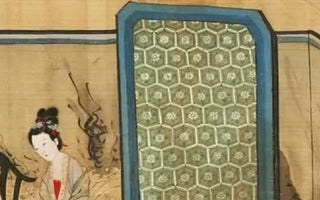 Selecting the Perfect Chinese Screen Panel for Your Home