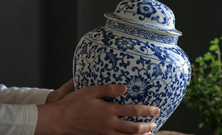 Elegance in Porcelain: Exploring Jiangnan's Floral Vases and Artistic Mastery