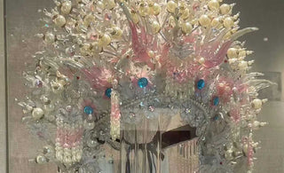 Oriental Opulence: Chinese Artistry Takes Center Stage in Museums