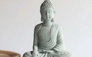 Journey to Nirvana: Xuanzang Buddha in Art