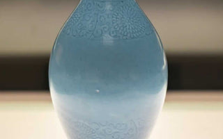 Royal Heirlooms: Passing Down the Legacy of Qing Kangxi Style Porcelain