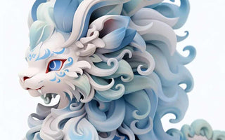 Unraveling the Origins and Cultural Significance of Kirin Symbolism