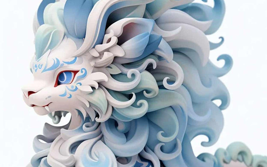 Unraveling the Origins and Cultural Significance of Kirin Symbolism