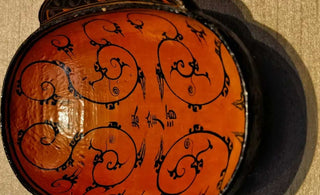The Cultural Significance of Chinese Ear Cups: A Deep Dive