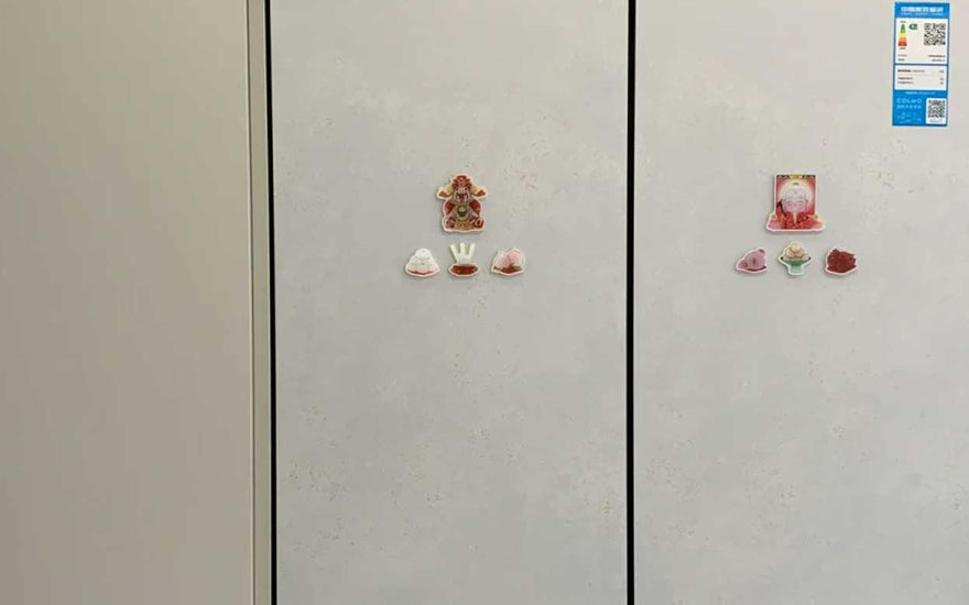 Chinese Fridge Magnets: Perfect Souvenirs to Remember Your Travels