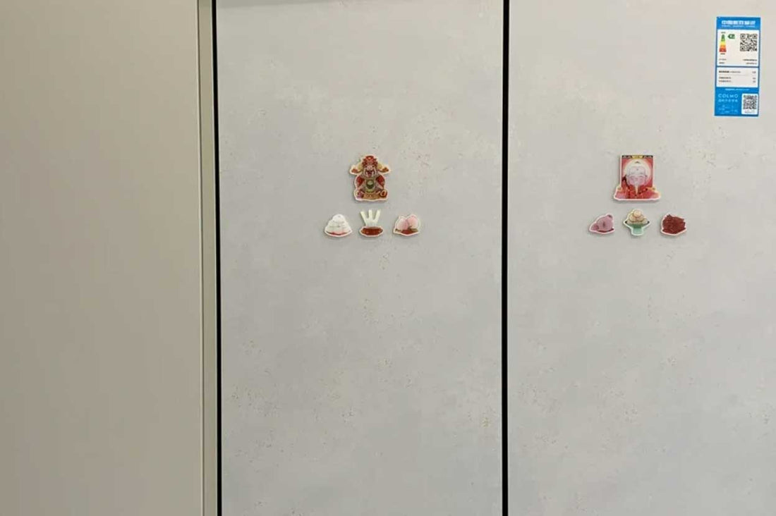 Chinese Fridge Magnets: Perfect Souvenirs to Remember Your Travels