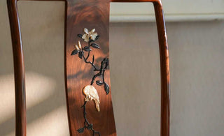 Living History: Embracing the Timeless Beauty of Chinese Antique Furniture Cabinets