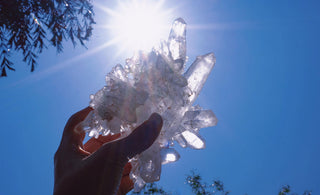 Where can I get the purest higher dimensional energy?