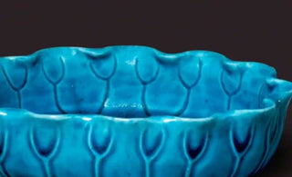 Serene Elegance: Enhancing the Writing Experience with Porcelain Pen Holders