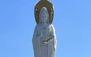 Beyond Scriptures: Xuanzang Buddha Artistry