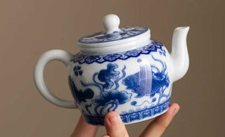 A Journey Through Time: Unveiling the Heritage of Tea Culture and Tea Ware