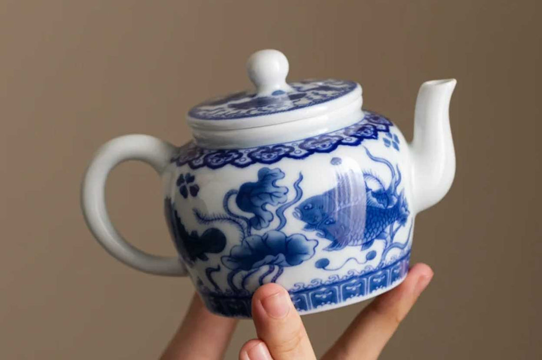 A Journey Through Time: Unveiling the Heritage of Tea Culture and Tea Ware