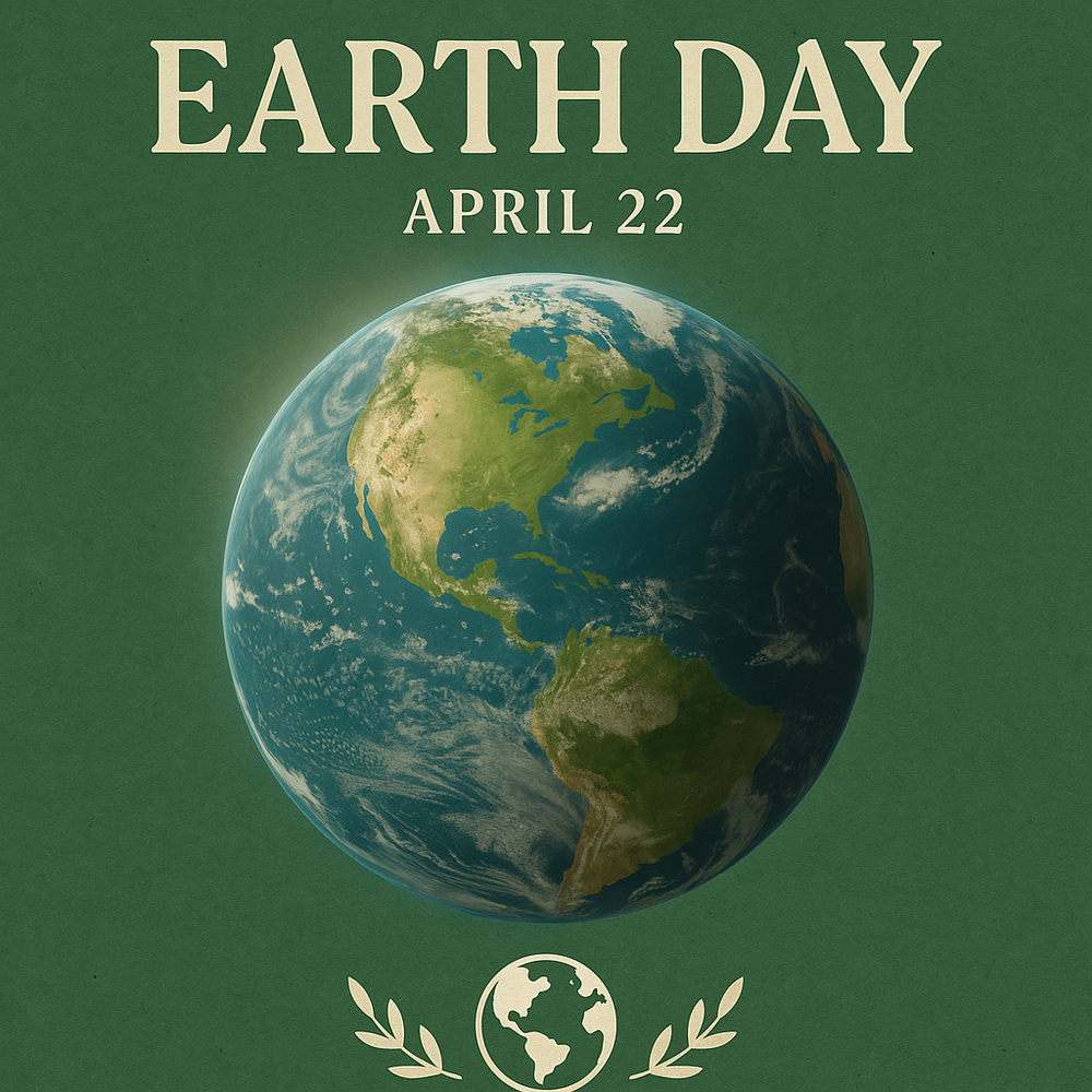 Kailash Energy: Honoring the Earth, One Crystal at a Time — Celebrate Earth’s Energy and Join Us for Earth Day