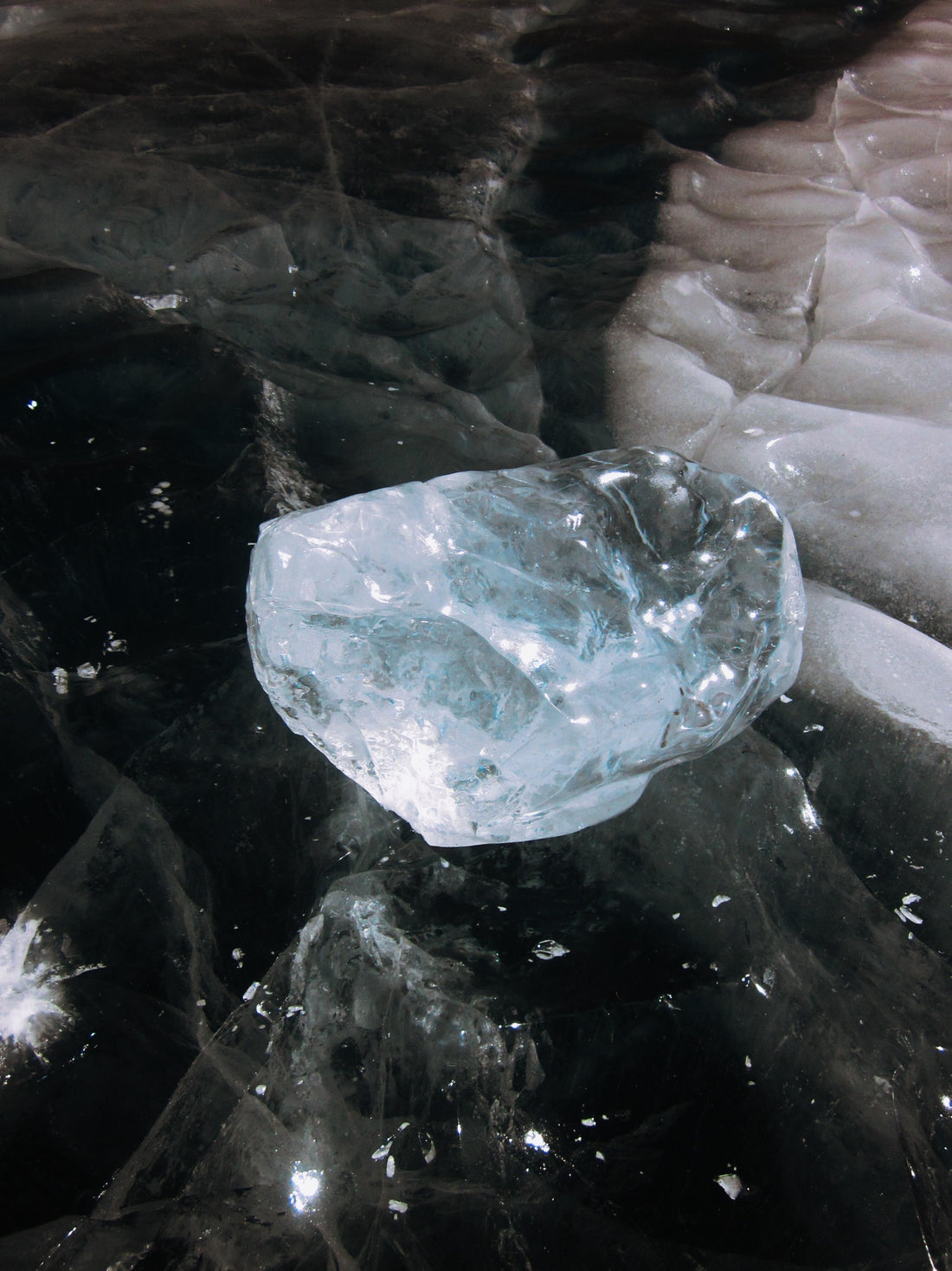 Clear Quartz from Mount Kailash: Awaken Spiritual Clarity with Kailash Energy