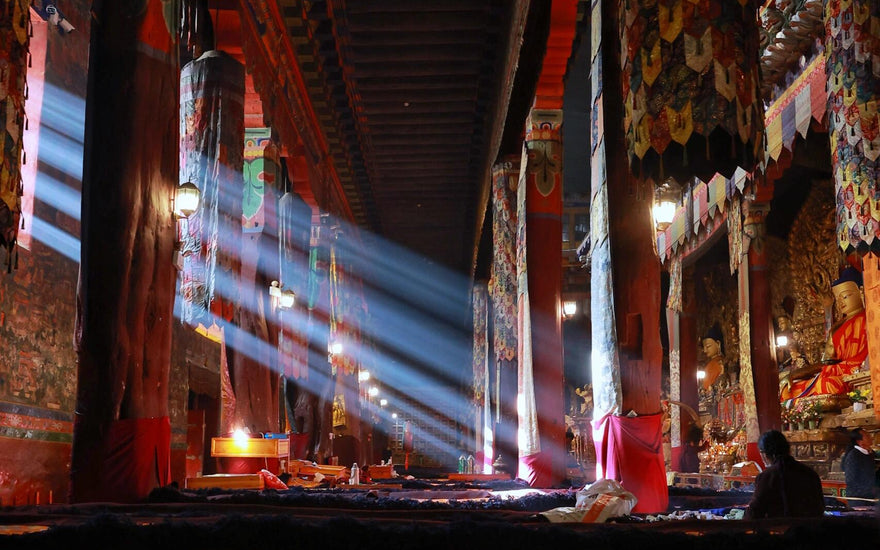 A soul that transcends time and space: the echo of piety from generation to generation