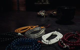 5 Losar Blessing Rituals: How to Consecrate Your 108 Mala