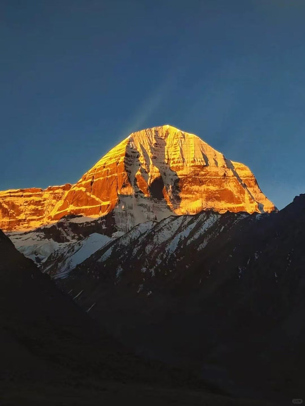 ✨Whispers from Kailash: The Spiritual Power of Amethyst Crystals