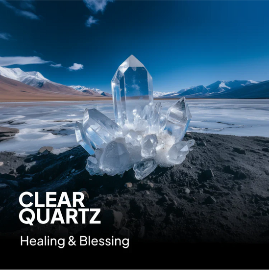 Jewelry for Protection: How Kailash Energy’s Multi Blessing Jewelry Shields Your Energy Slogan