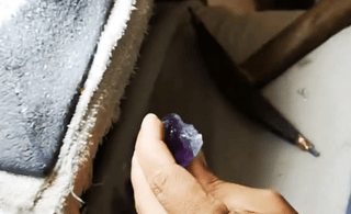 Handcraft Jewelry: Why 1 Artisan Creates 3 Sacred Necklaces