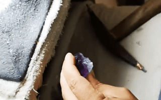 Handcraft Jewelry: Why 1 Artisan Creates 3 Sacred Necklaces