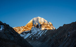 ✨ Wearing Spirit: Inside the Sacred World of Kailash Energy's Healing Jewelry