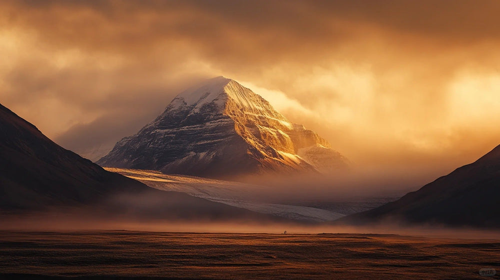 Connecting Souls with Sacred Himalayan Energy: The Mission of Kailash Energy’s Spiritual Jewelry