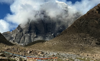 Where the Sky Meets Earth: Preserving Tibetan Turquoise Legacy Through Generations