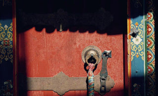 Timeless Relics, Reborn in the Flow of Generations