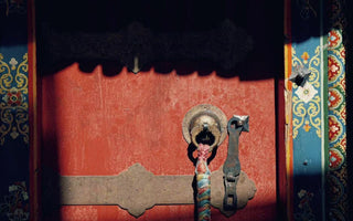 Timeless Relics, Reborn in the Flow of Generations